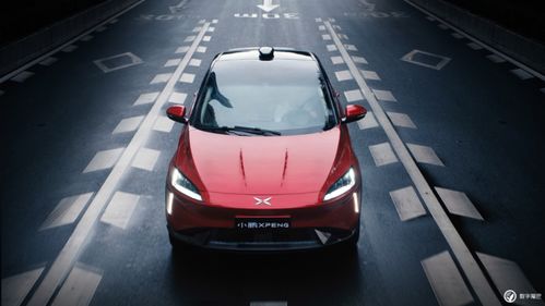 小鹏汽车家充是多少千瓦(小鹏汽车家充充电桩功率深度解析，多少千瓦？