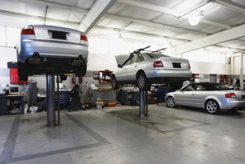 内黄汽车修理工厂多少钱(内黄汽车修理工厂价格解析，费用究竟是多少？