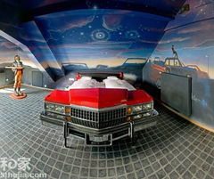 一辆汽车驾驶舱倾斜多少(汽车驾驶舱倾斜角度的设计与优化)