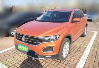 二手大众小汽车多少钱啊(二手大众小汽车的价格究竟是多少？一篇文章带你了解)