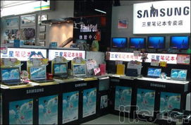 华为电脑专卖店怎么开(华为电脑专卖店开设全攻略)