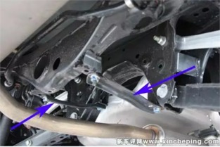 逍客汽车换刹车片多少钱(逍客汽车换刹车片费用解析)