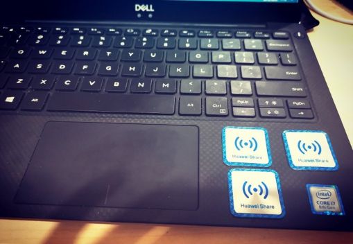 华为手机nfc怎么与电脑连接(华为手机NFC与电脑的连接方法)