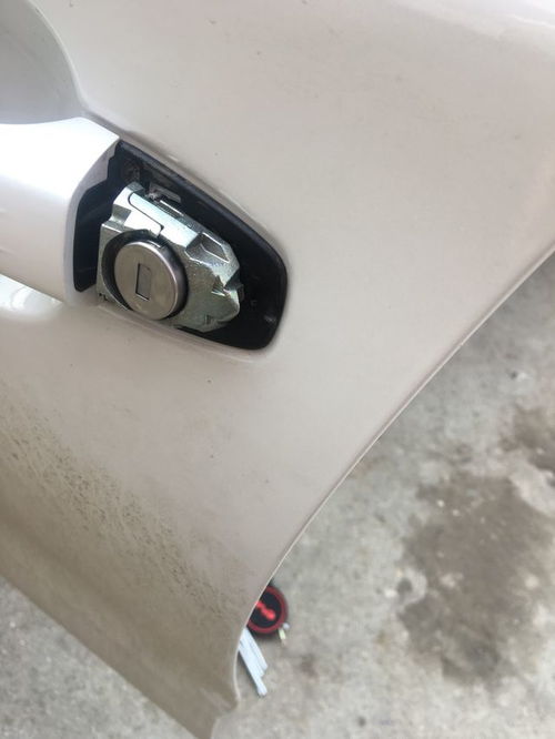 汽车门拉手橡胶垫多少钱(汽车门拉手橡胶垫的价格解析) 汽车门拉手橡胶垫多少钱(汽车门拉手橡胶垫的价格解析)
