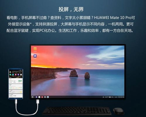 华为视频怎么投屏电脑版(华为视频投屏电脑版，详细步骤与操作指南)