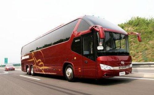 一天长途汽车多少公里开(一天长途汽车行驶多少公里，探究长途汽车的日常行驶距离)