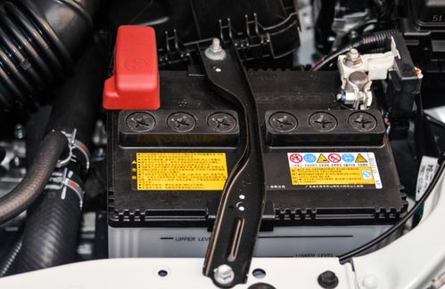 汽车电瓶多少安为一吨重(汽车电瓶的安数与一吨重的关联解析)