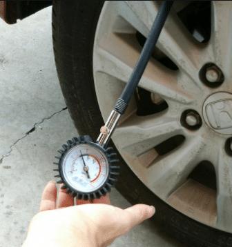 冬季汽车轮胎气压多少好(冬季汽车轮胎气压多少好) 冬季汽车轮胎气压多少好(冬季汽车轮胎气压多少好)