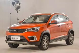 瑞虎4多少钱一辆汽车(瑞虎4汽车价格解析,多少钱一辆? 瑞虎4多少钱一辆汽车(瑞虎4汽车价格解析,多少钱一辆?