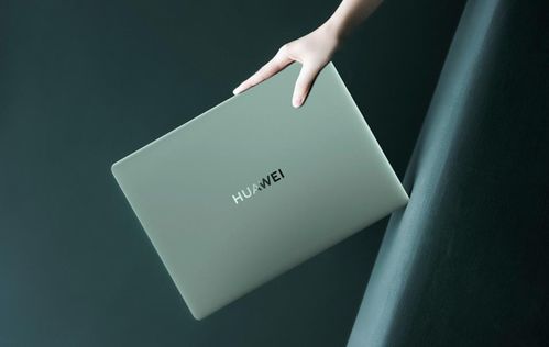 华为电脑双触屏怎么设置(华为电脑双触屏设置指南)