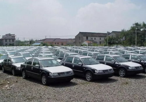 一手汽车变库存车多少钱(一手汽车变库存车,价格、因素与考量) 一手汽车变库存车多少钱(一手汽车变库存车,价格、因素与考量)