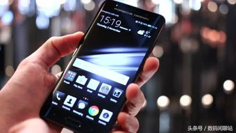 怎么用华为手机黑进电脑(华为手机黑进电脑，安全漏洞与防范策略)