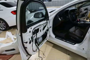 汽车电吸门多少钱一个(汽车电吸门的价格及其相关知识解析)