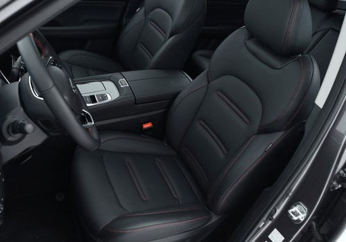 包裹好的汽车座椅多少钱(包裹好的汽车座椅价格解析)