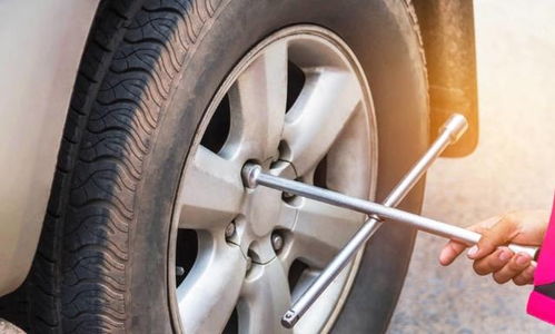 汽车轮胎放多少年最好换(汽车轮胎的最佳更换年限探讨) 汽车轮胎放多少年最好换(汽车轮胎的最佳更换年限探讨)