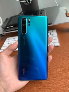 华为p30怎么当电脑(华为P30如何化身电脑，手机与电脑的融合体验)