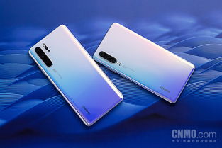 华为p30怎么当电脑(华为P30如何化身电脑，手机与电脑的融合体验)