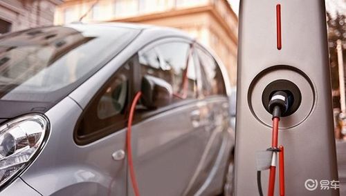 汽车跑1小时充多少度电(汽车跑1小时充多少度电，电动汽车充电深度解析)