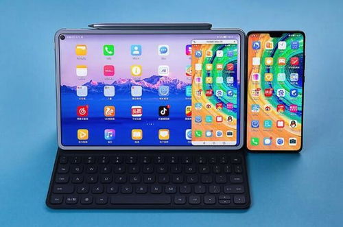 华为平板电脑办公应用怎么下载(华为平板电脑办公应用下载指南) 华为平板电脑办公应用怎么下载(华为平板电脑办公应用下载指南)