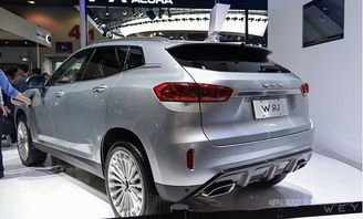 混动汽车一年多少钱(混动汽车一年费用详解)