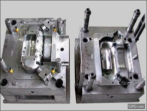 南阳汽车塑料模具多少钱(南阳汽车塑料模具价格解析)