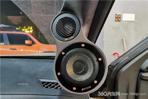 汽车音箱十大名牌多少钱(汽车音箱十大名牌及其价格解析)