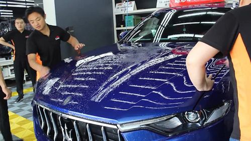 望牛墩汽车贴车衣多少钱(望牛墩汽车贴车衣价格解析)