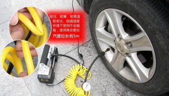 小汽车轮胎需要加多少气(小汽车轮胎气压,如何正确充气) 小汽车轮胎需要加多少气(小汽车轮胎气压,如何正确充气)