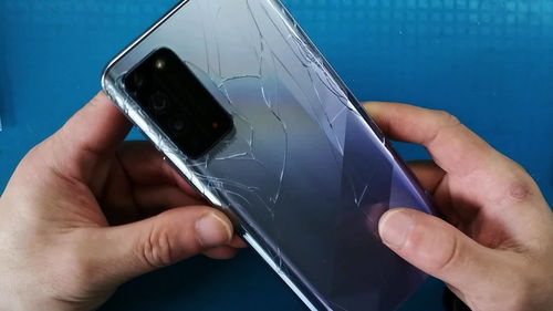 曲屏电脑华为怎么设置桌面(曲屏电脑华为设置桌面指南)