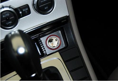 一般汽车点烟器是多少台(汽车点烟器数量统计及其相关分析)