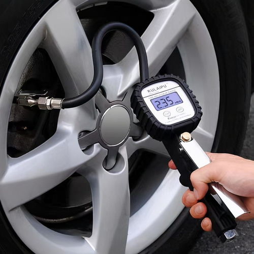 汽车轮胎气压多少可以换(汽车轮胎气压多少可以换—轮胎更换的气压与时机考量)