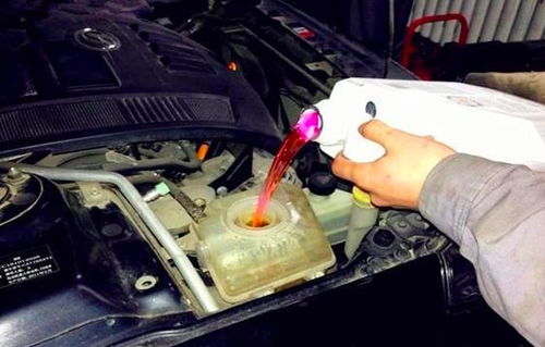 汽车防冻液2升多少一瓶(汽车防冻液,2升一瓶,究竟多少钱? 汽车防冻液2升多少一瓶(汽车防冻液,2升一瓶,究竟多少钱?