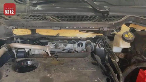 汽车换排烟管多少钱一个(汽车换排烟管费用解析，多少钱一个？