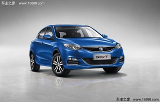 尚酷汽车手动挡多少钱(尚酷汽车手动挡价格解析)