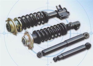 鸿日汽车前减震器多少钱(鸿日汽车前减震器价格解析)