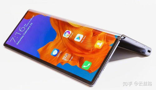 华为折叠屏怎么弄成电脑(华为折叠屏与电脑的融合，创新科技下的操作指南)