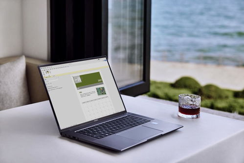 华为电脑外膜灰色怎么办(华为电脑外膜灰色处理与维护指南)