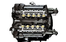 修4缸发动机汽车多少钱(修四缸发动机汽车需要多少钱？全面解析维修成本与因素)