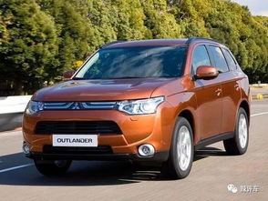 汽车咨询三菱欧兰多少钱(汽车咨询，三菱欧蓝德的价格究竟是多少？