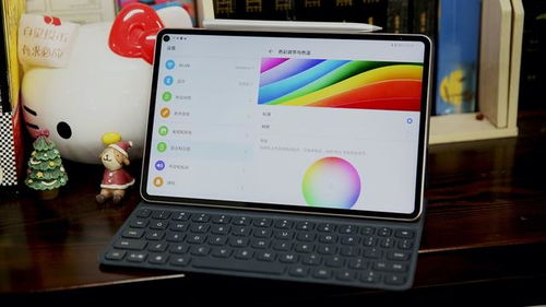 怎么关华为电脑屏幕触控(如何关闭华为电脑屏幕触控功能，详细步骤与操作指南)