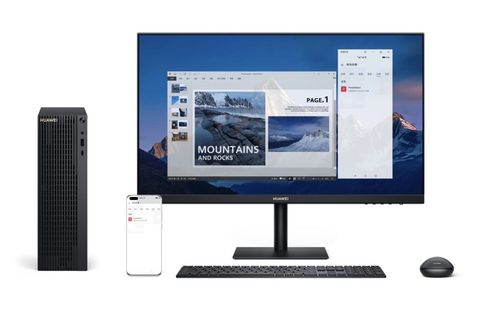 华为电脑怎么用走到哪了(华为电脑，便携之旅的必备伴侣—如何使用并随身携带)