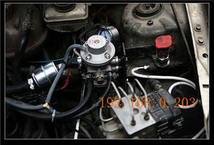 汽车改完天然气要多少钱(汽车改装天然气，费用解析及考量因素)