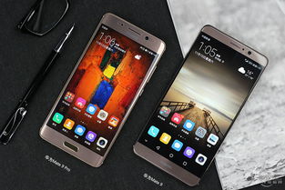 华为mate9怎么连不上电脑(华为Mate 9无法连接电脑的解决方案)