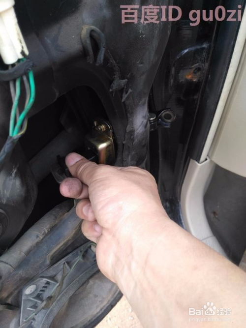 给汽车门换限位器多少钱(汽车门限位器更换费用解析)