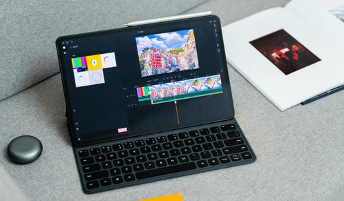 华为有ai电脑吗怎么用(华为AI电脑，智能科技的全新体验与使用方法)