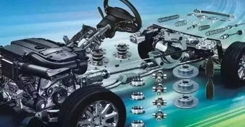 汽车部件多少钱一个小时(汽车部件价格研究，多少钱一个小时？