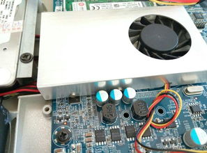 华为电脑散热器怎么控制(华为电脑散热器控制指南)