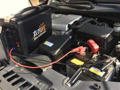 二手汽车点火系统多少钱(二手汽车点火系统价格解析)