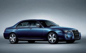 进口荣威汽车多少钱一辆(进口荣威汽车的价格探究，多少钱一辆？