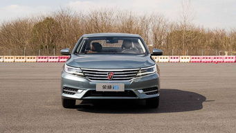 进口荣威汽车多少钱一辆(进口荣威汽车的价格探究，多少钱一辆？